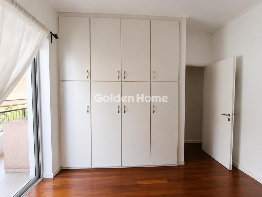 Apartment in Agios Georgios, Neo Psichiko — Photo 9 of 12