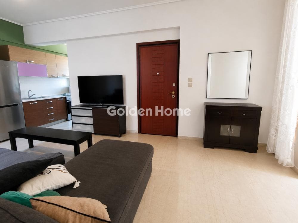 Apartment in Agios Georgios, Neo Psichiko — Photo 3 of 12