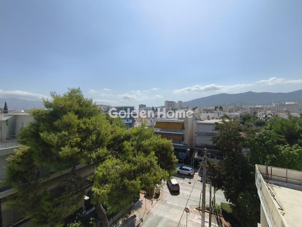 Apartment in Agios Georgios, Neo Psichiko — Photo 5 of 12