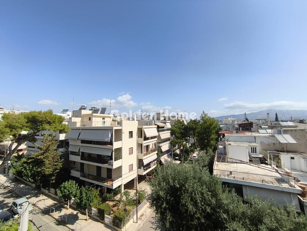 Apartment in Agios Georgios, Neo Psichiko — Photo 6 of 12