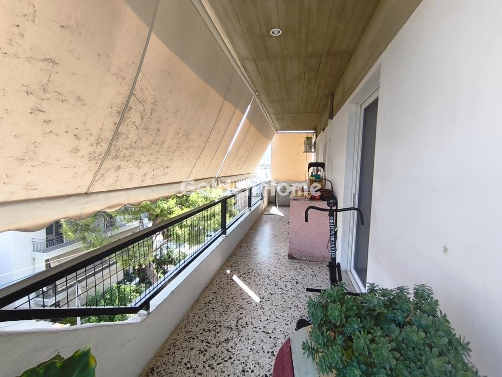 Apartment in Agios Georgios, Neo Psichiko — Photo 12 of 12