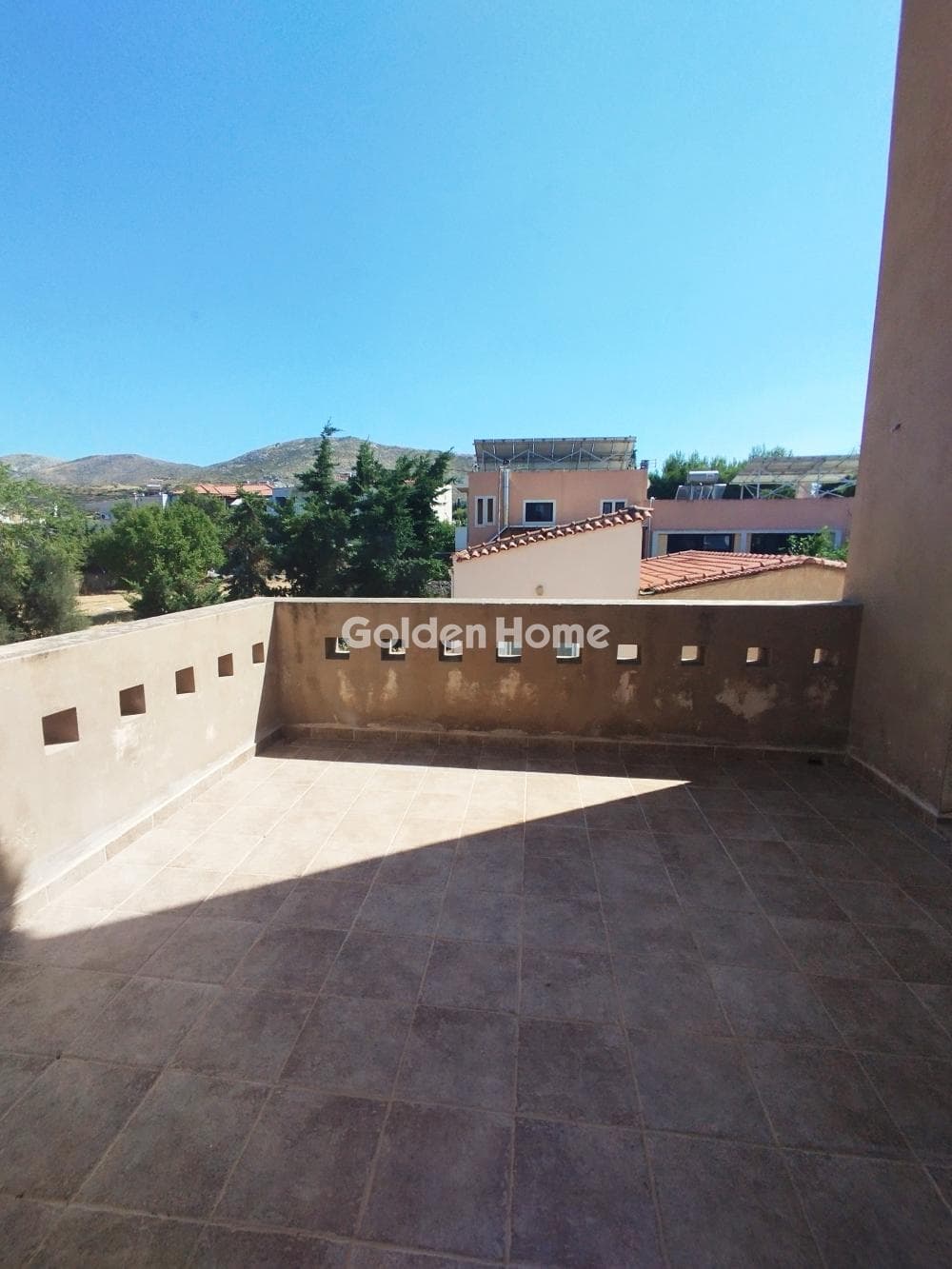 Apartment in Κέντρο, Kalivia Thorikou — Photo 3 of 7