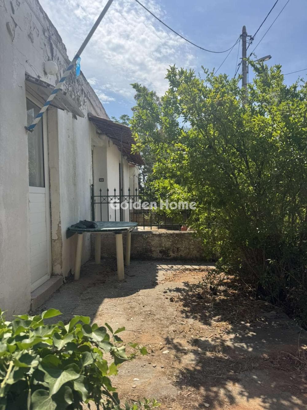 Οικόπεδο στην Μεταμόρφωση, Χαλάνδρι — Φωτογραφία 1 από 6