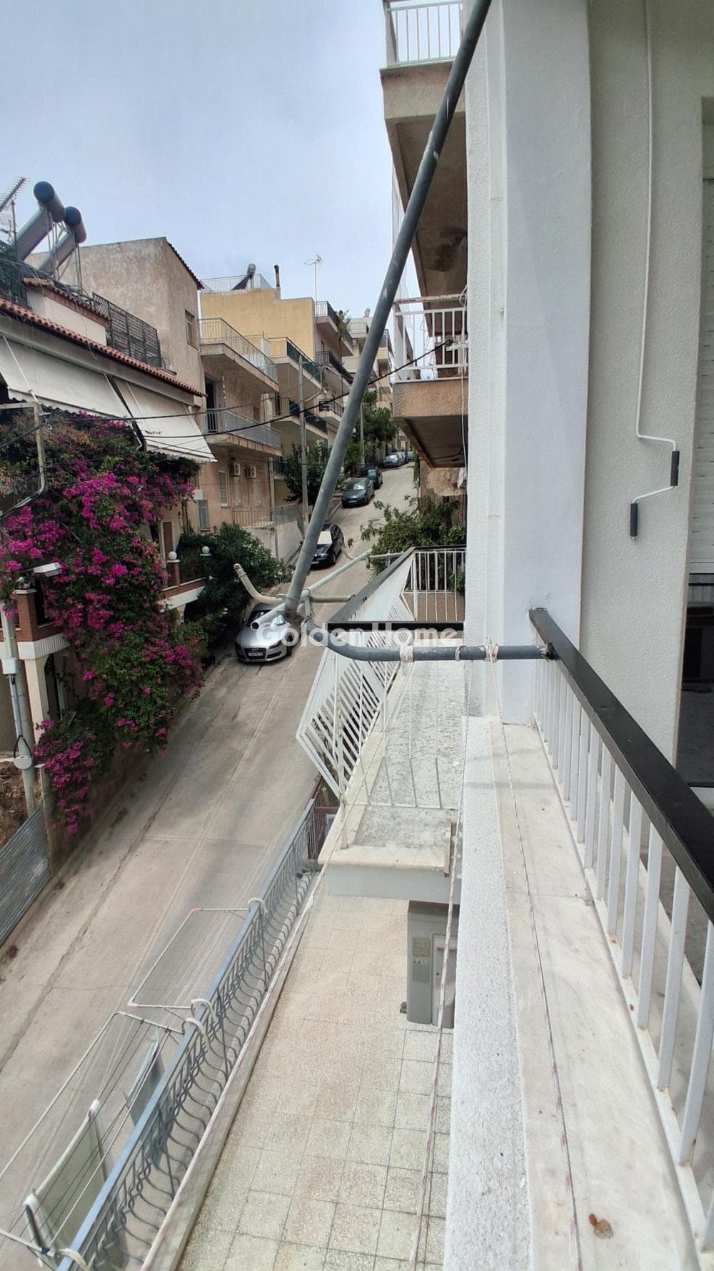 Διαμέρισμα στην Αγιά Μαρίνα, Ηλιούπολη — Φωτογραφία 32 από 32