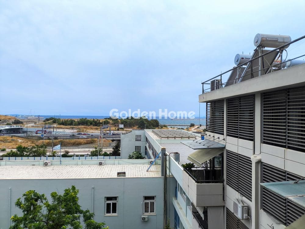 Διαμέρισμα στην Κέντρο, Μοσχάτο — Φωτογραφία 14 από 14
