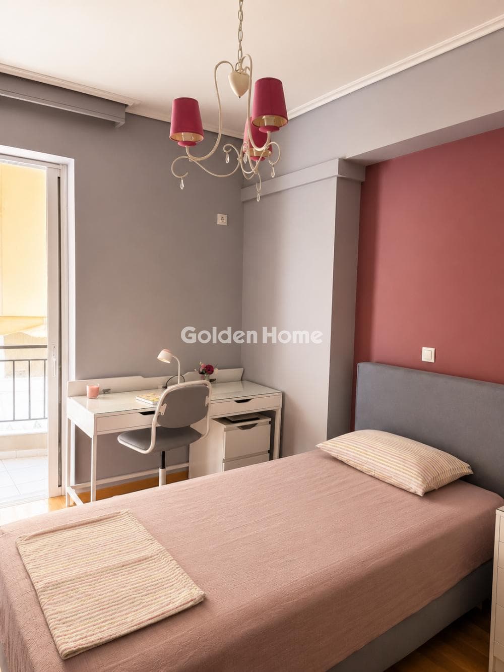 Apartment in Dafni, Dafni — Photo 6 of 6
