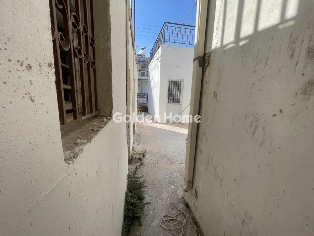 Μονοκατοικία στην Κέντρο, Άγιος Δημήτριος — Φωτογραφία 5 από 7