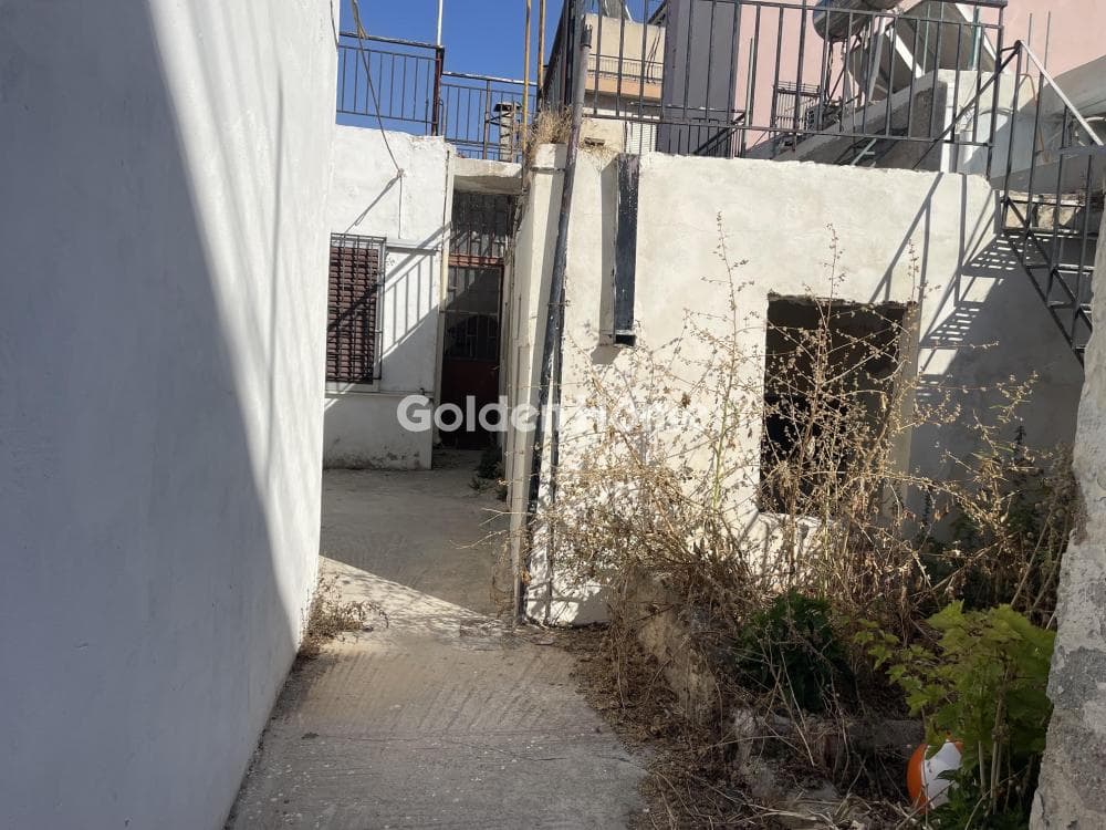 Μονοκατοικία στην Κέντρο, Άγιος Δημήτριος — Φωτογραφία 6 από 7
