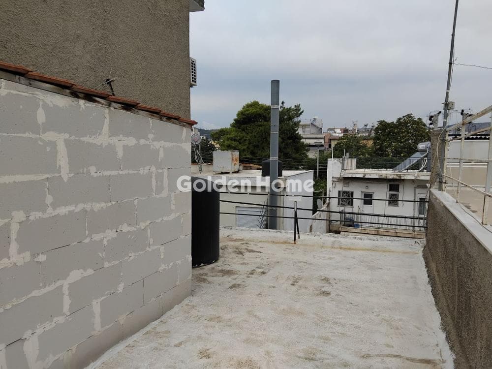 Apartment in Sotiraki, Aigaleo — Photo 19 of 20