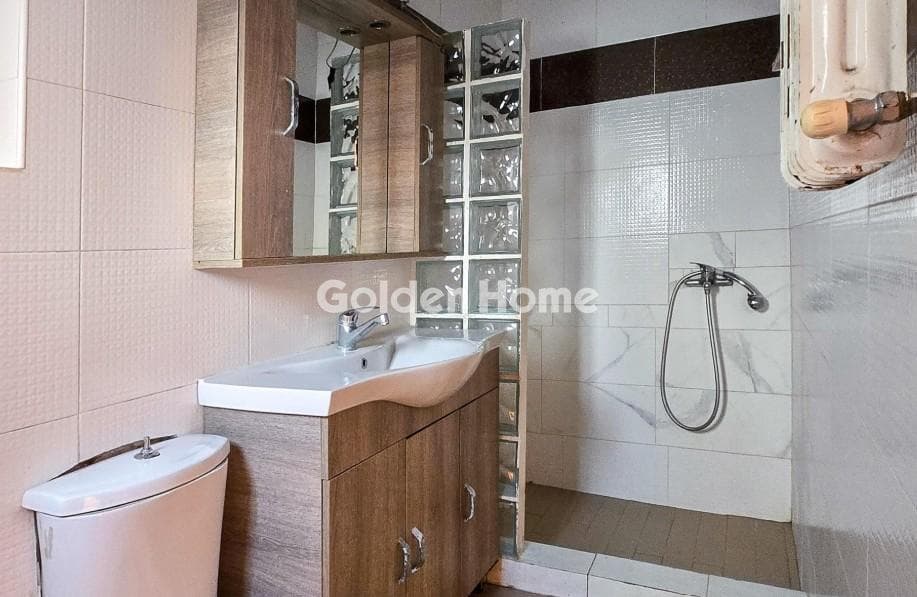 Apartment in Sotiraki, Aigaleo — Photo 15 of 20