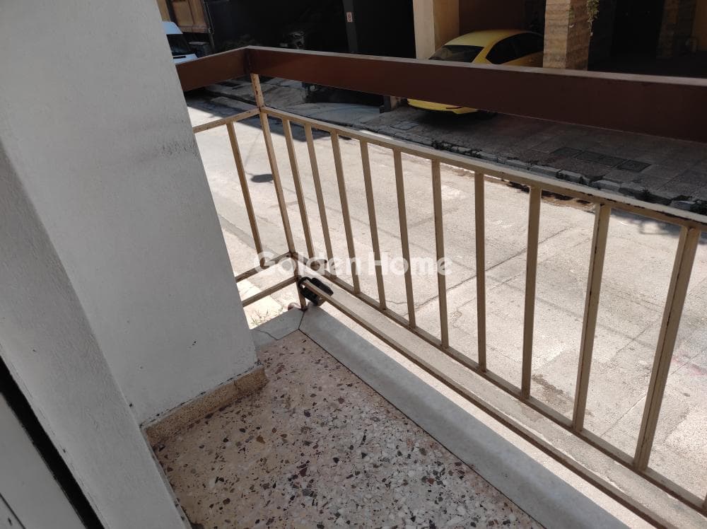 Apartment in Panorama, Dafni — Photo 12 of 12