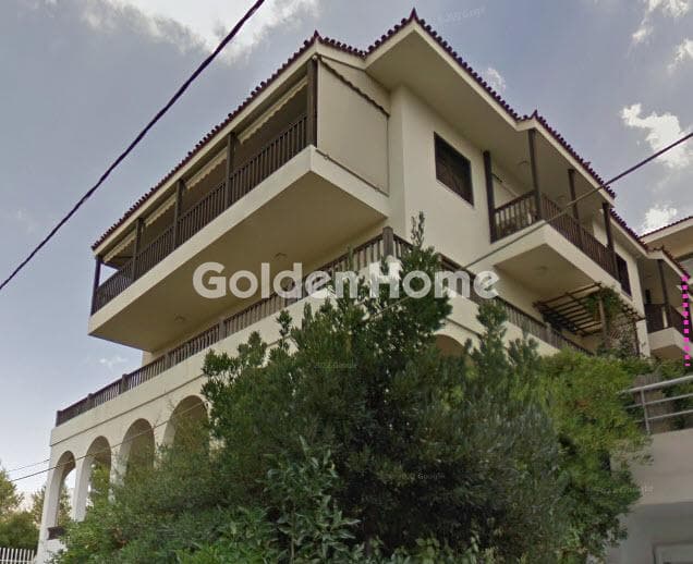 Διαμέρισμα στην Στούντιο Άλφα, Μαρούσι — Φωτογραφία 2 από 8