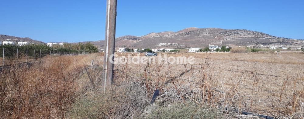 Building Plot in Kastraki, Naxos — Photo 4 of 8