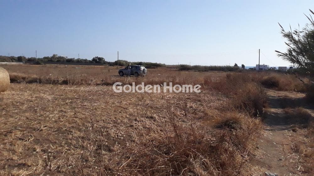 Building Plot in Kastraki, Naxos — Photo 2 of 8
