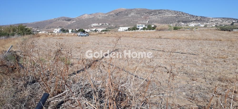 Building Plot in Kastraki, Naxos — Photo 3 of 8