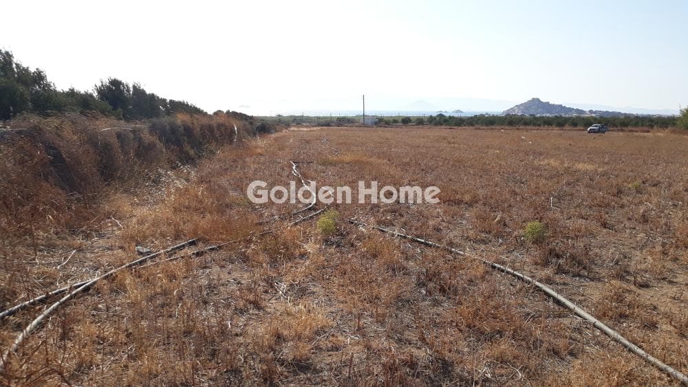 Building Plot in Kastraki, Naxos — Photo 5 of 8