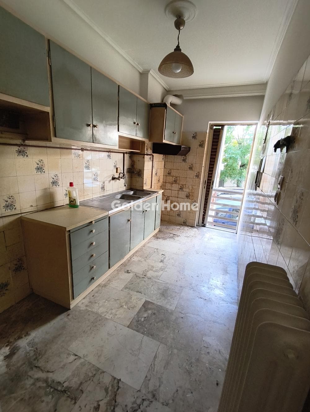 Διαμέρισμα στην Νέα Κυψέλη, Πολύγωνο - Τουρκοβούνια — Φωτογραφία 5 από 11