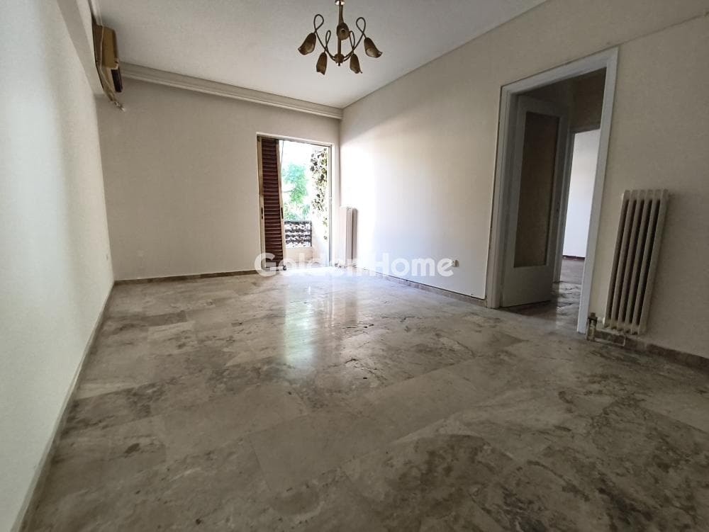 Διαμέρισμα στην Νέα Κυψέλη, Πολύγωνο - Τουρκοβούνια — Φωτογραφία 2 από 11