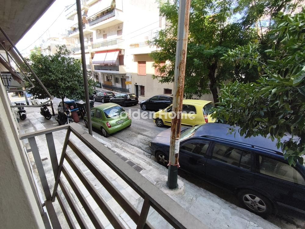 Διαμέρισμα στην Νέα Κυψέλη, Πολύγωνο - Τουρκοβούνια — Φωτογραφία 9 από 11
