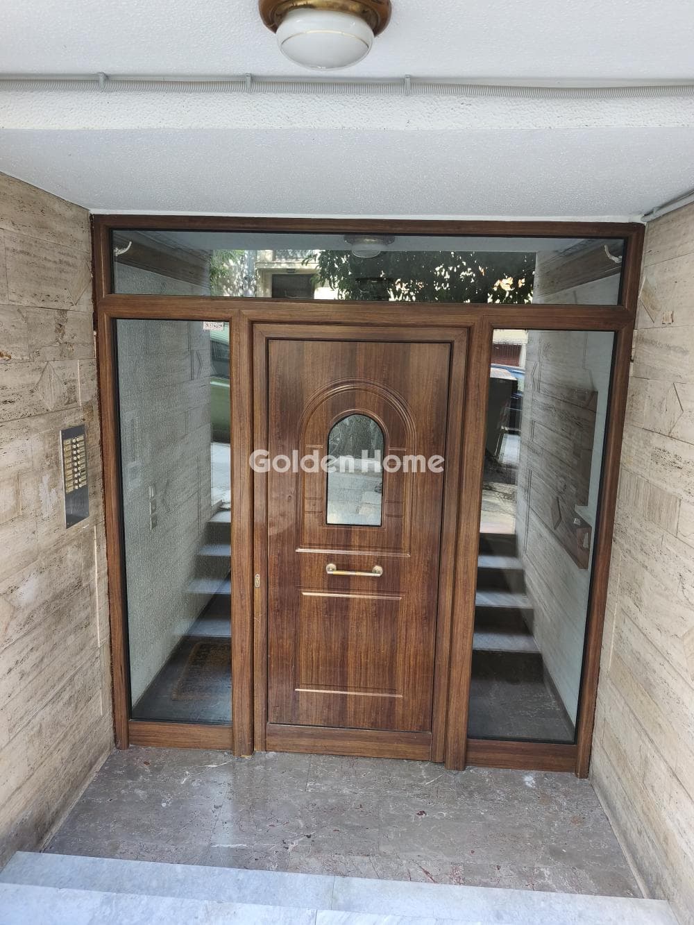 Διαμέρισμα στην Νέα Κυψέλη, Πολύγωνο - Τουρκοβούνια — Φωτογραφία 11 από 11