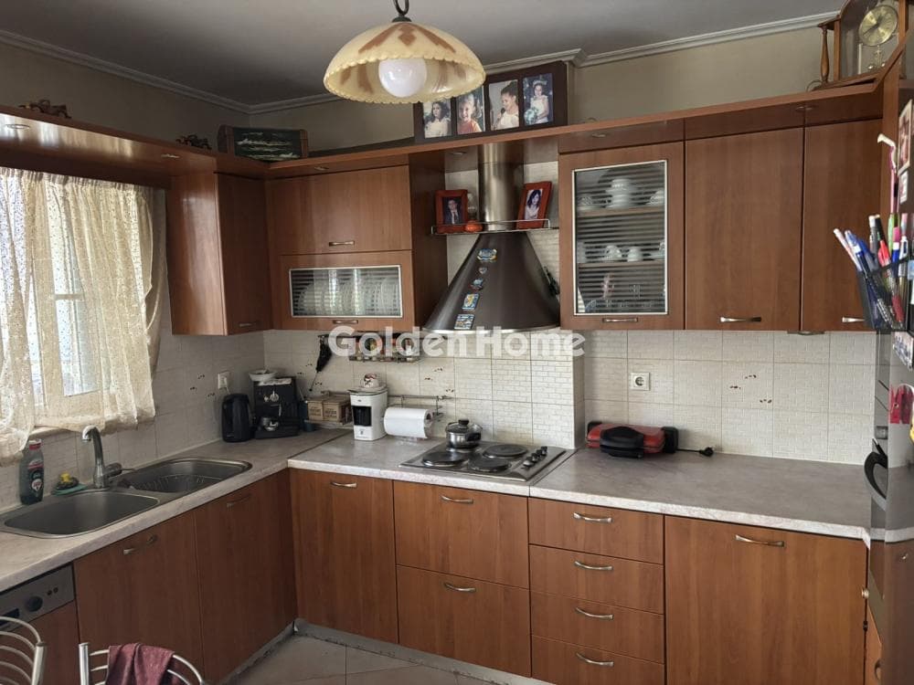 Apartment in Agios Ioannis, Neos Kosmos — Photo 4 of 19