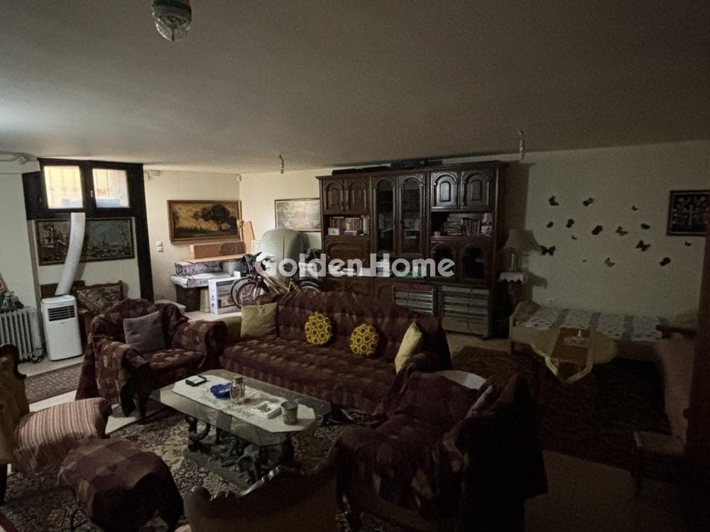 Apartment in Agios Ioannis, Neos Kosmos — Photo 15 of 19