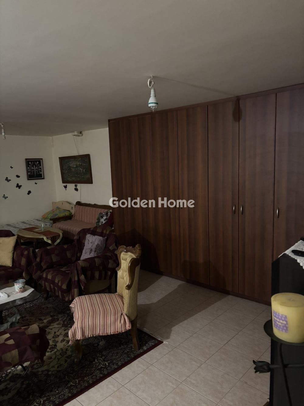 Apartment in Agios Ioannis, Neos Kosmos — Photo 17 of 19
