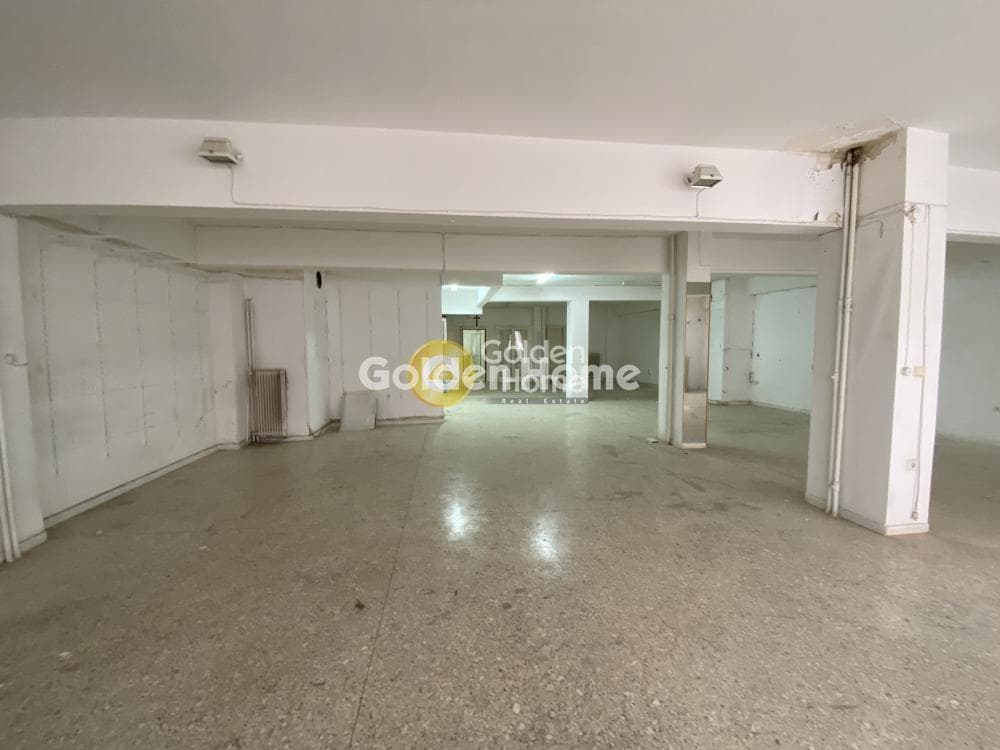 Office in Zoni Chondreboriou, Exarchia - Neapoli — Photo 9 of 14