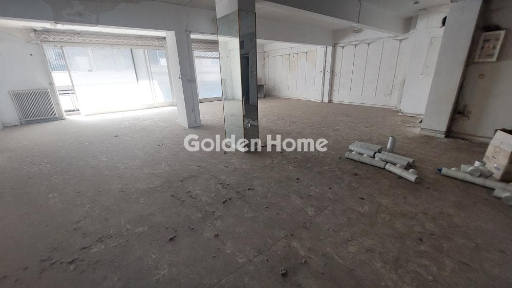 Office in Zoni Chondreboriou, Exarchia - Neapoli — Photo 2 of 14