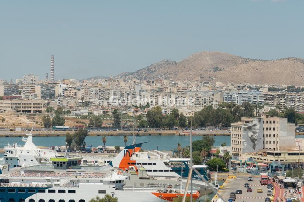 Διαμέρισμα στην Τερψιθέα, Πειραιάς — Φωτογραφία 13 από 35