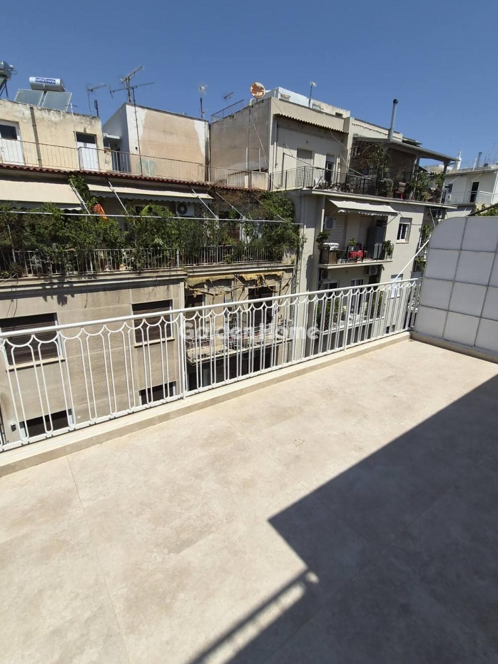 Apartment in Evelpidon, Poligono - Tourkovounia — Photo 4 of 9