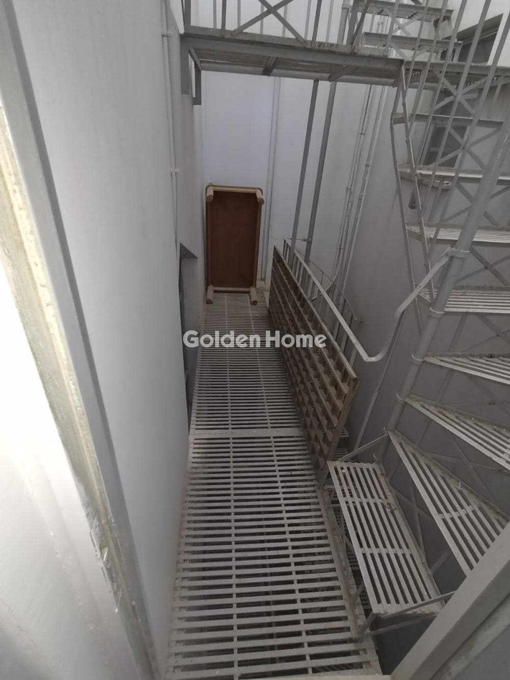 Apartment in Evelpidon, Poligono - Tourkovounia — Photo 9 of 9