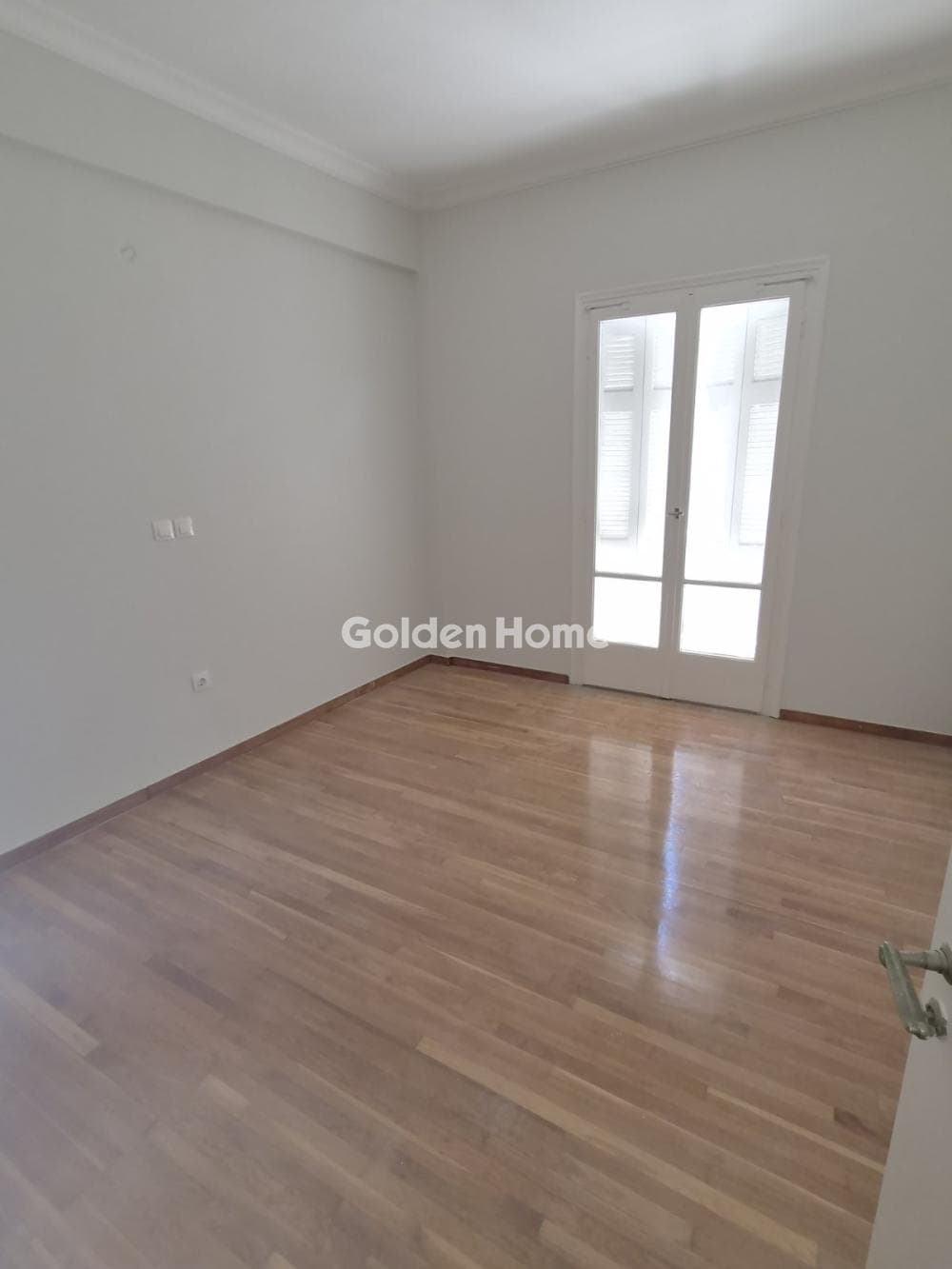 Apartment in Evelpidon, Poligono - Tourkovounia — Photo 1 of 9