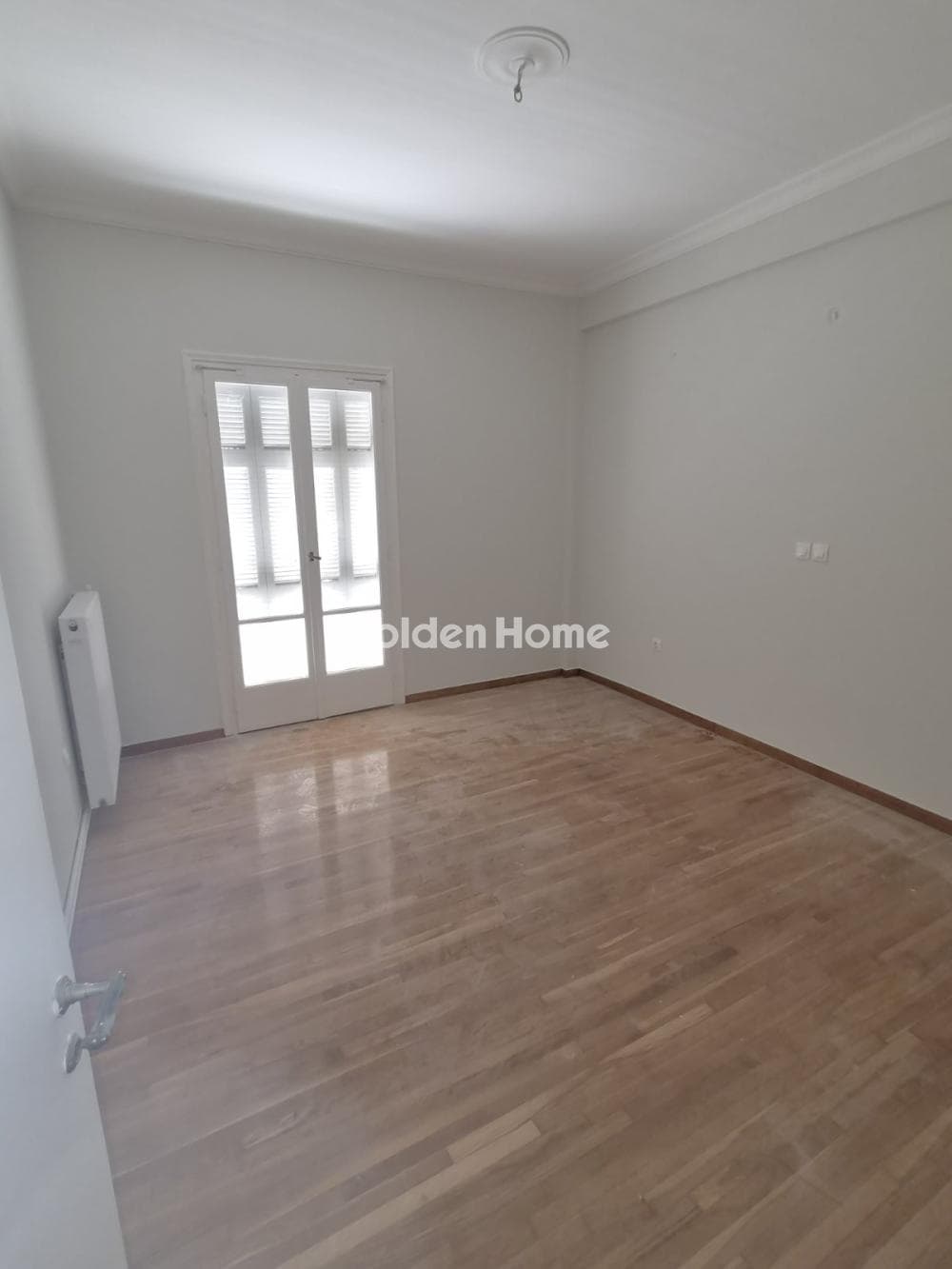 Apartment in Evelpidon, Poligono - Tourkovounia — Photo 2 of 9