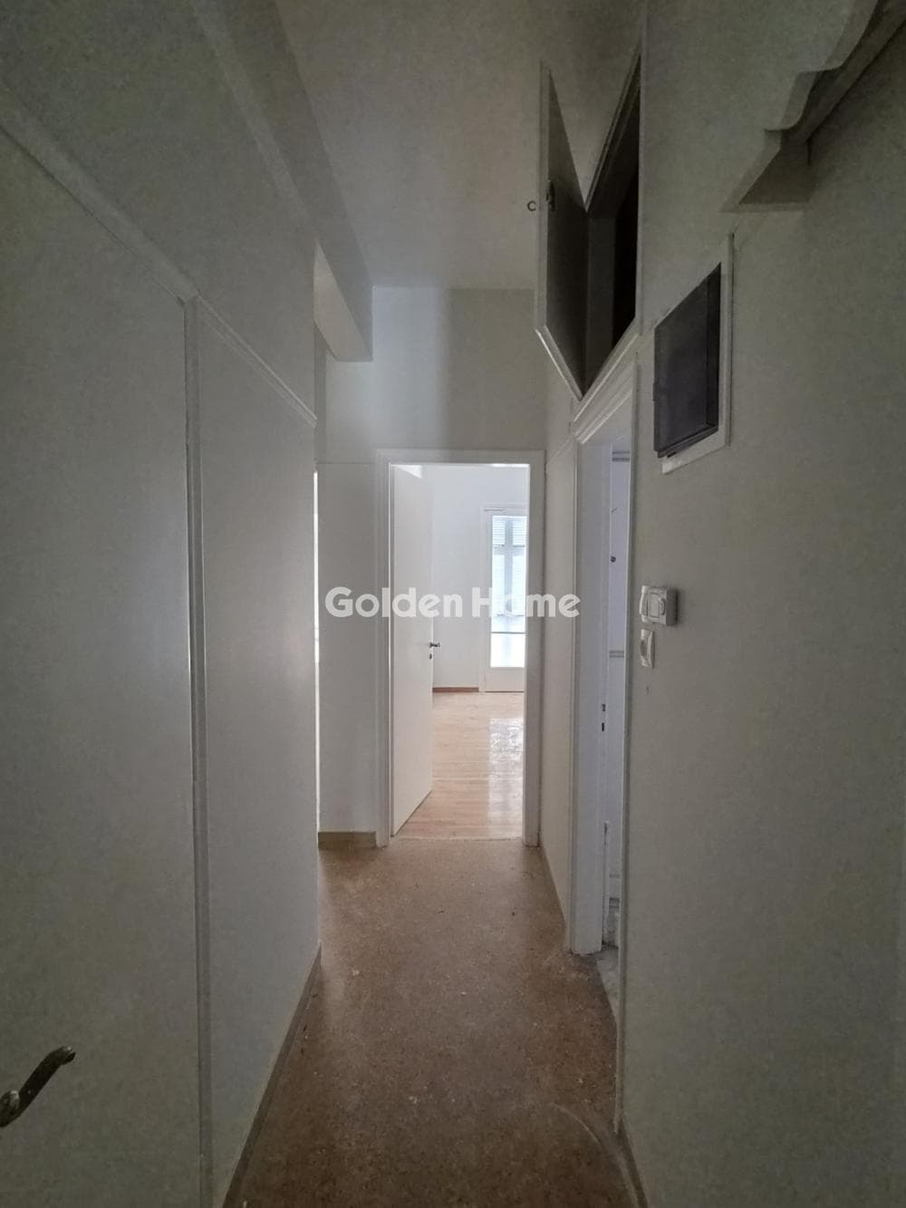 Apartment in Evelpidon, Poligono - Tourkovounia — Photo 7 of 9
