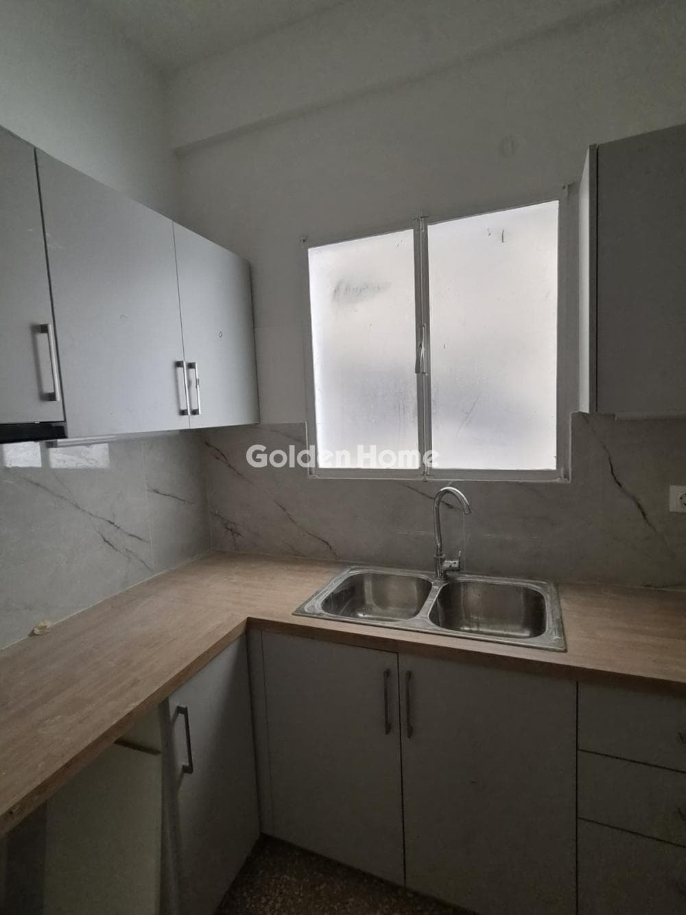 Apartment in Evelpidon, Poligono - Tourkovounia — Photo 5 of 9