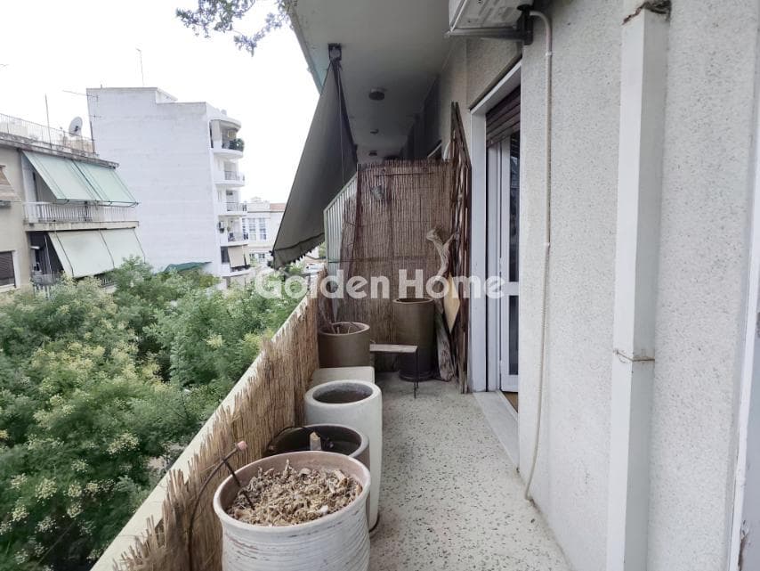 Διαμέρισμα στην Πανόρμου, Γουδή — Φωτογραφία 18 από 18