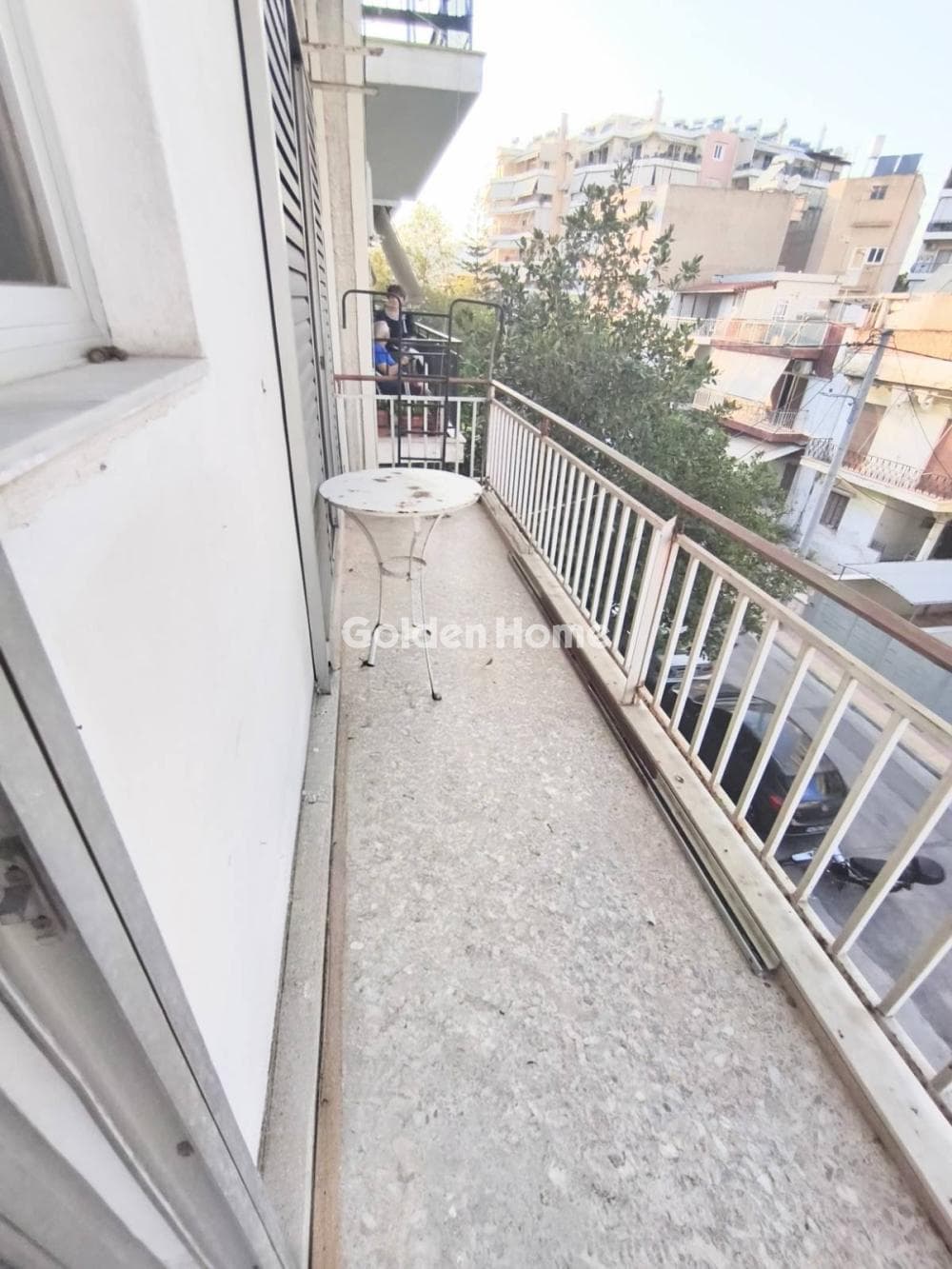 Διαμέρισμα στην Καμίνια, Πειραιάς — Φωτογραφία 11 από 18