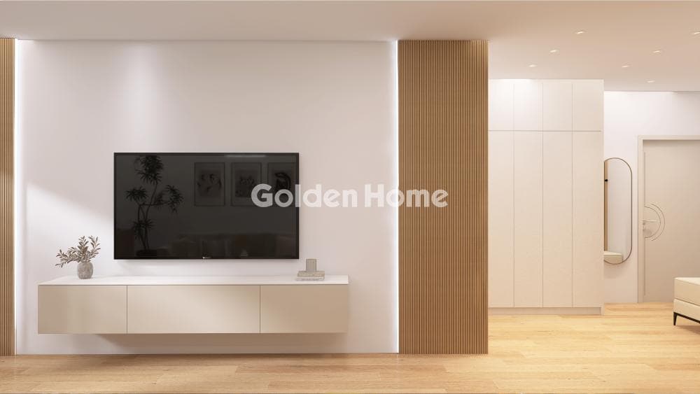 Apartment in Politechnioupoli, Zografou — Photo 8 of 15