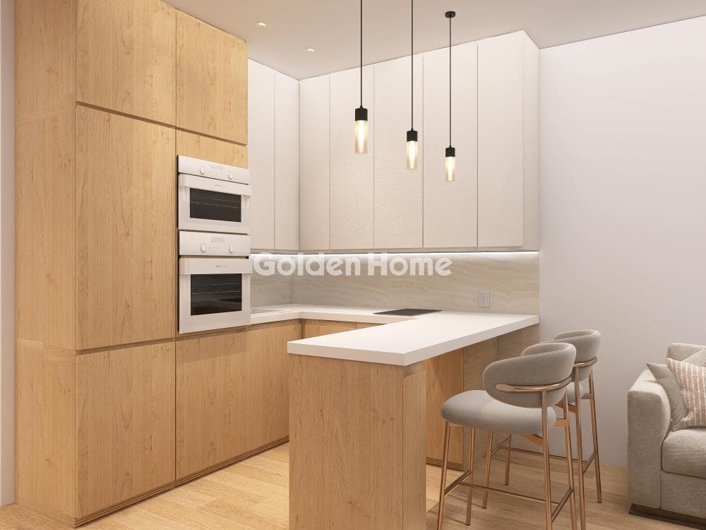 Apartment in Politechnioupoli, Zografou — Photo 6 of 15