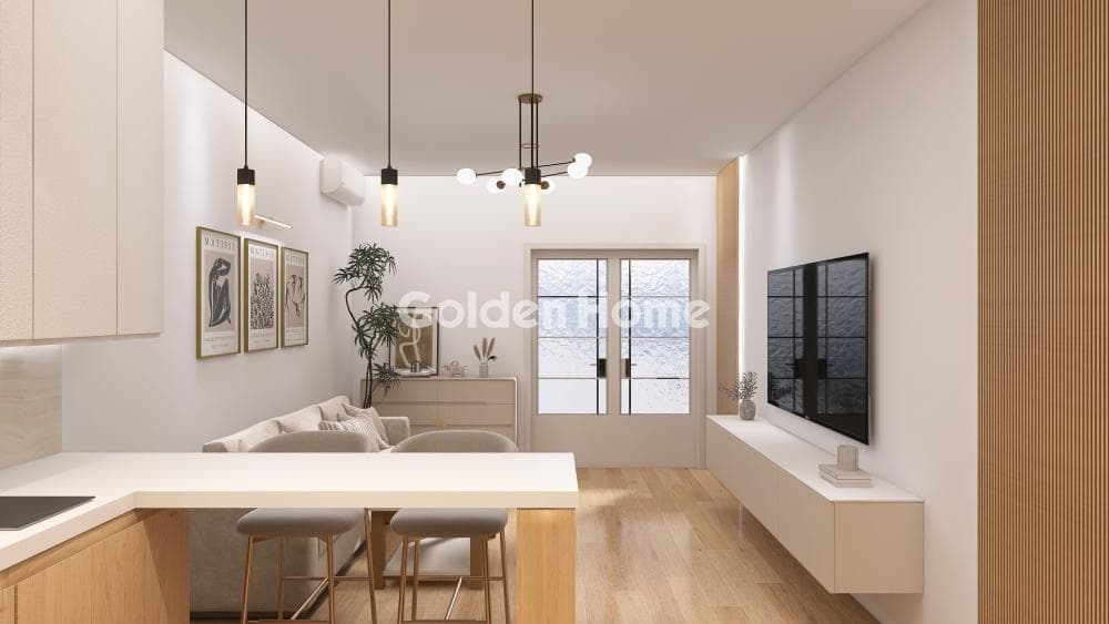 Apartment in Politechnioupoli, Zografou — Photo 9 of 15