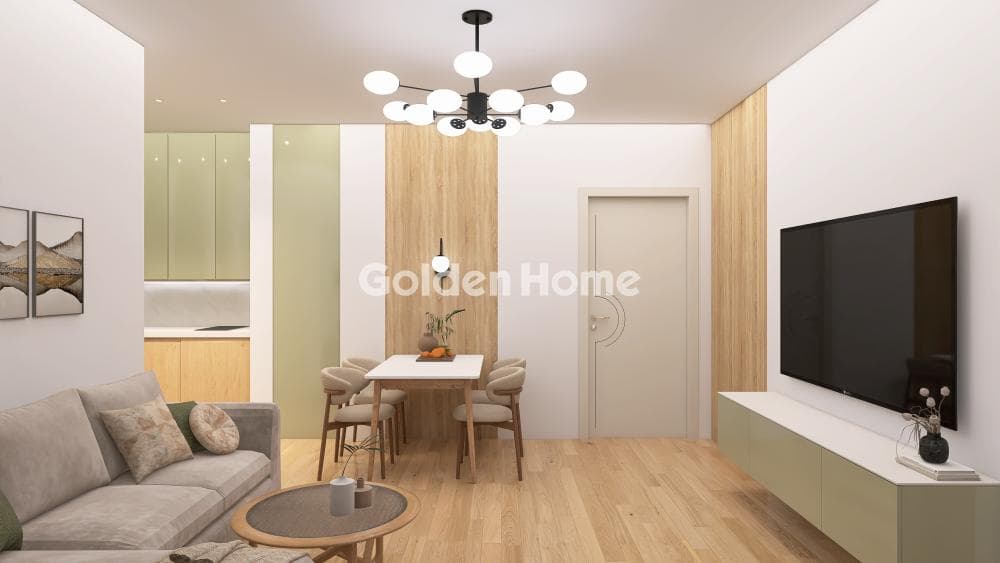 Apartment in Politechnioupoli, Zografou — Photo 5 of 15