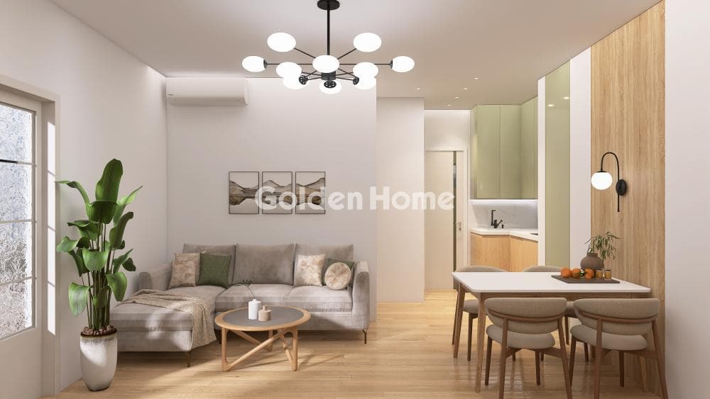 Apartment in Politechnioupoli, Zografou — Photo 1 of 15