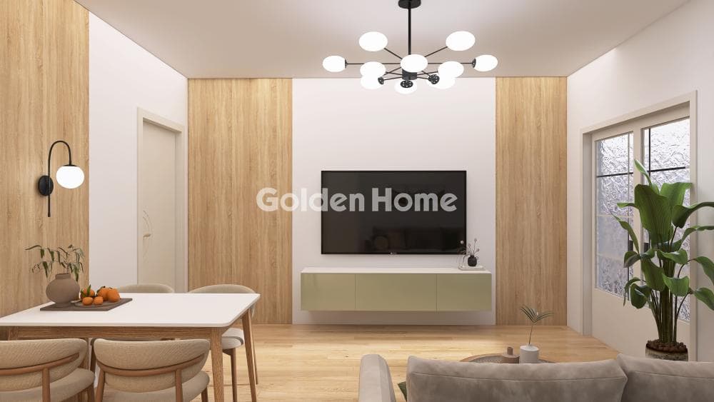 Apartment in Politechnioupoli, Zografou — Photo 6 of 15
