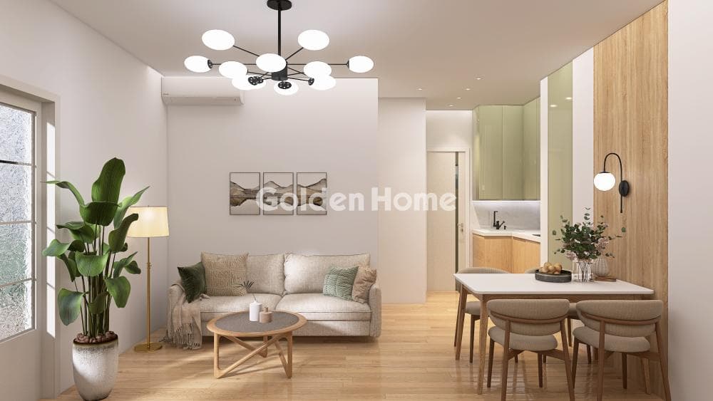 Apartment in Politechnioupoli, Zografou — Photo 8 of 15
