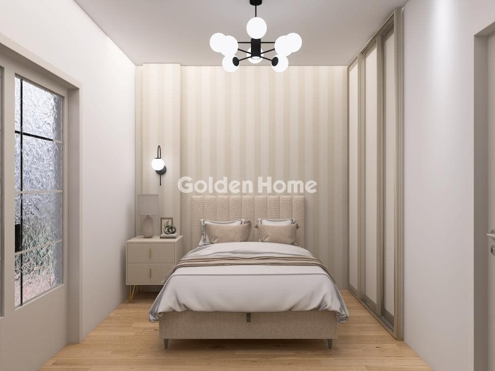 Apartment in Politechnioupoli, Zografou — Photo 9 of 15