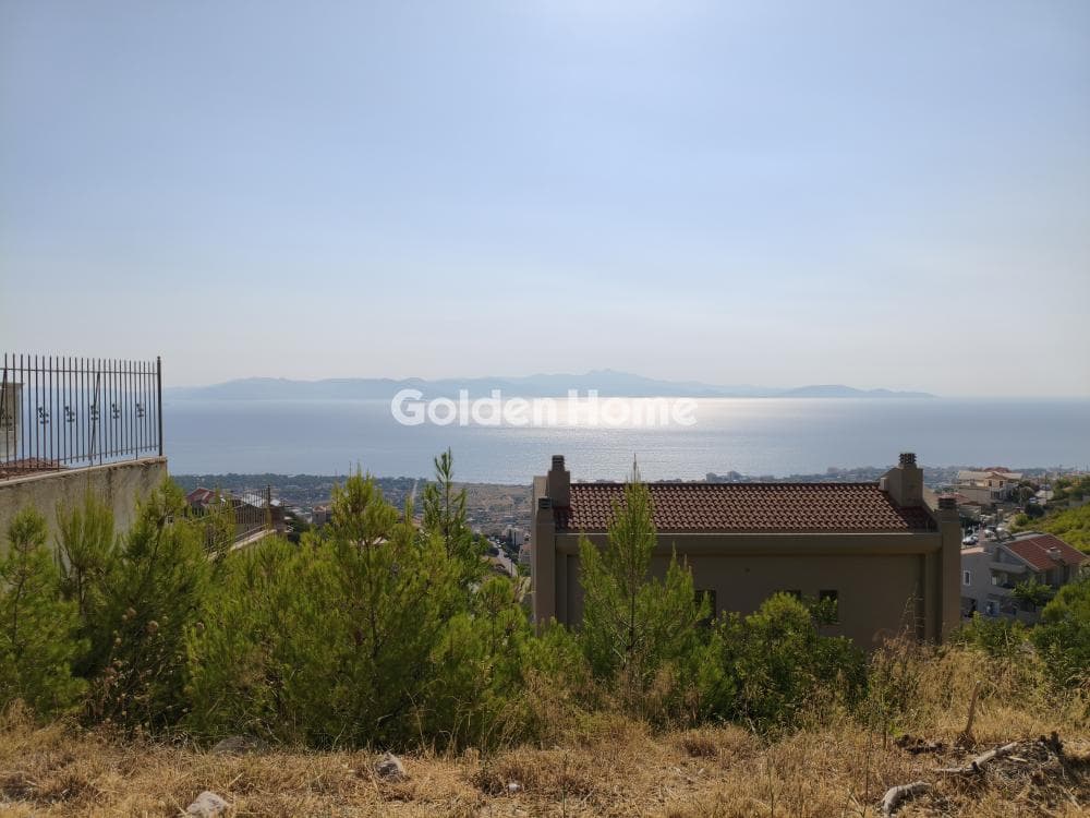 Building Plot in Neos Voutzas, Rafina — Photo 1 of 16
