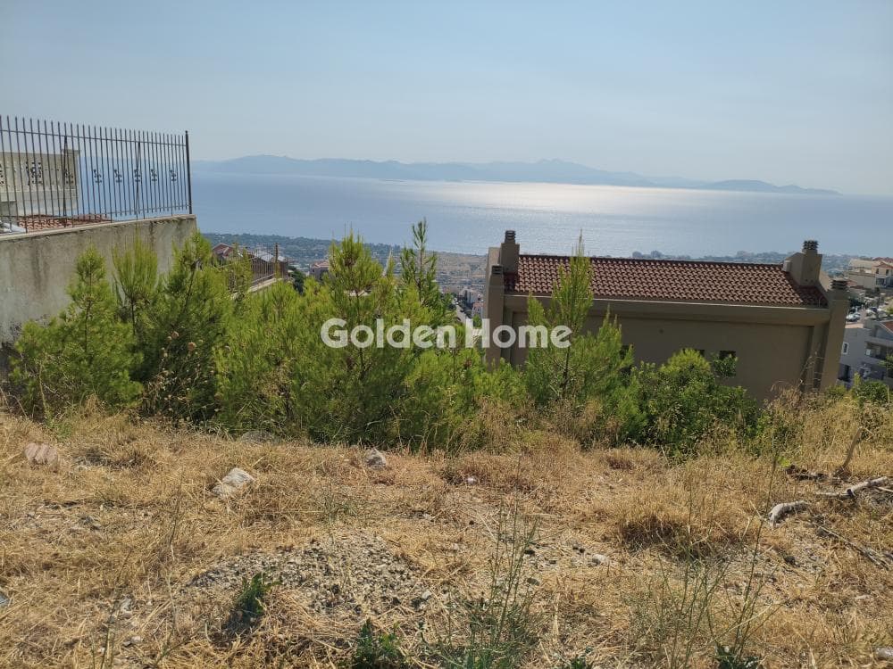 Building Plot in Neos Voutzas, Rafina — Photo 5 of 16