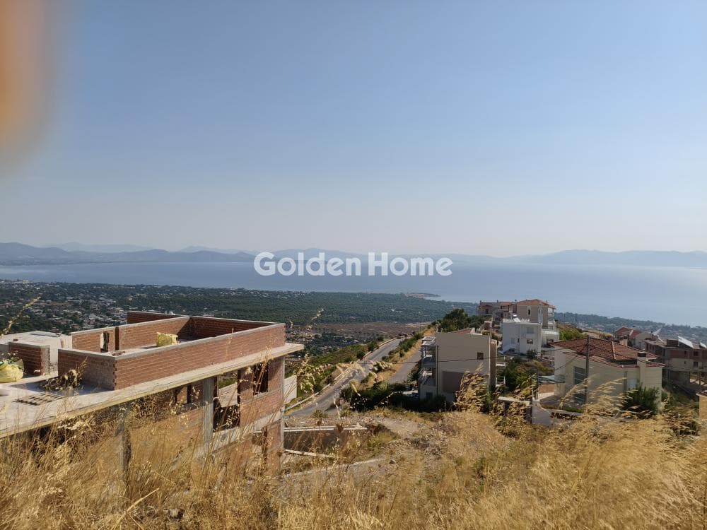 Building Plot in Neos Voutzas, Rafina — Photo 7 of 16