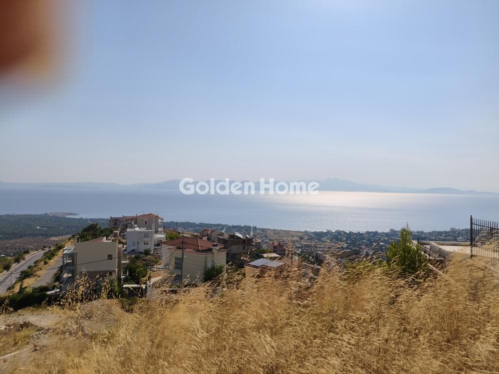 Building Plot in Neos Voutzas, Rafina — Photo 8 of 16